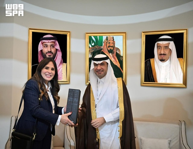 وزيرا إسكان مصر والسعودية يناقشان توسيع الشراكات السكنية وتمكين القطاع الخاص 