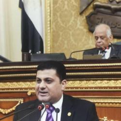 بعد سنوات من المعاناة والزحام.. انفراجة لأهالي دهشور في ملف التعليم