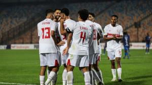  رسميًا.. الزمالك بطلًا للدوري المصري للمرة الـ15 بعد فوزه على سيراميكا كليوباترا 