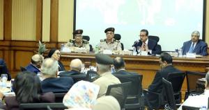 الأكاديمية الطبية العسكرية تنظم ندوة لتطوير منظومة الرعاية الصحية بمشاركة مؤسسات مصرية متخصصة