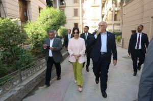 انطلاق فعاليات مبادرة 