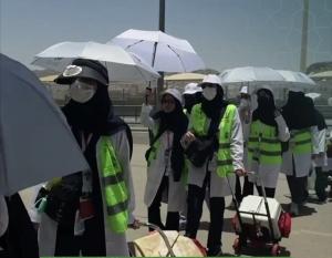 تدخل طبي عاجل في 