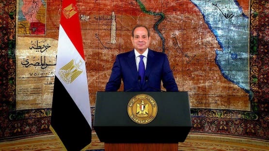 الرئيس السيسي يؤكد دعم مصر لبنك التنمية الأفريقي وتعزيز الشراكة القارية