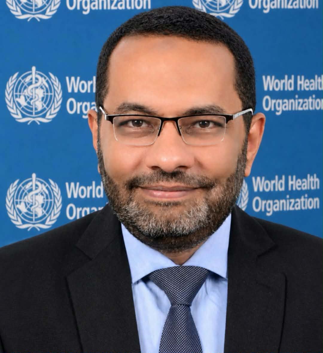 شعبة محرري الصحة بنقابة الصحفيين تهنئ الدكتور محمد حساني باختياره عضواً في مجموعة استشارية تابعة لمنظمة الصحة العالمية