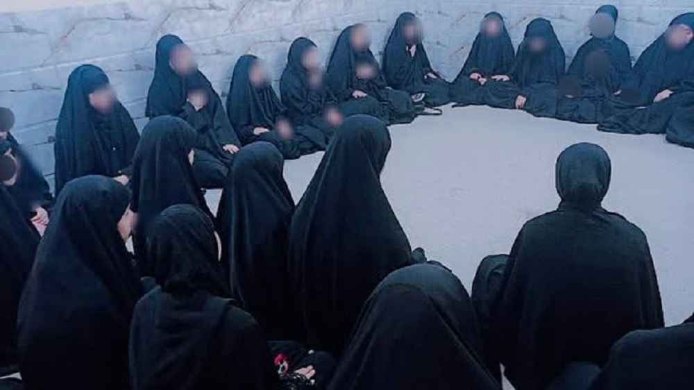 إبداعات | البقاء للأنثى .. قصة قصيرة