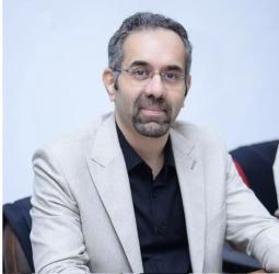 طبيب عيون بارز يجمع بين الخبرة الطبية والإنسانية لخدمة المرضى يومياً