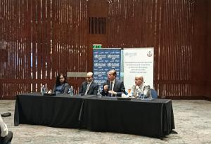 تحرك استباقي.. وزارة الصحة تُدشّن برنامجًا تدريبيًا متطورًا لمواجهة مخاطر (CBRN) وتعزيز جاهزية القطاع الصحي