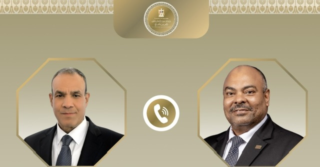 وزير الخارجية ونظيره التنزاني يبحثان تعزيز الشراكة الثنائية
