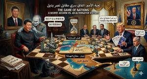 اتفاق روسي صيني سري لنصرة إيران.. وترامب يسعى لتحقيق نصر لإسرائيل في لبنان