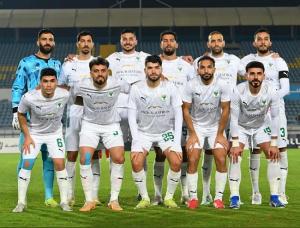 المصري البورسعيدي يتأهل إلى نهائي كأس عاصمة مصر على حساب زد