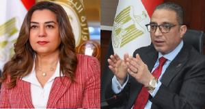  مستأجر محل للمأكولات البحرية في بولاق الدكرور يعرض حياة سكان العقار للخطر