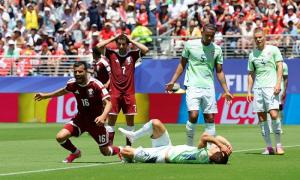 منتخب قطر يخطف تعادلًا تاريخيًا أمام سويسرا في كأس العالم 2026