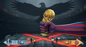 كأس العالم للبلطجة الأمريكية.. سلب 17 ألف تذكرة من إيران وحظر دخول مواطني وصحفيي 4 دول  

