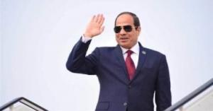 الرئيس السيسي يشارك في قمة السبع بفرنسا.. ولقاء مرتقب مع ترامب على هامش الاجتماعات