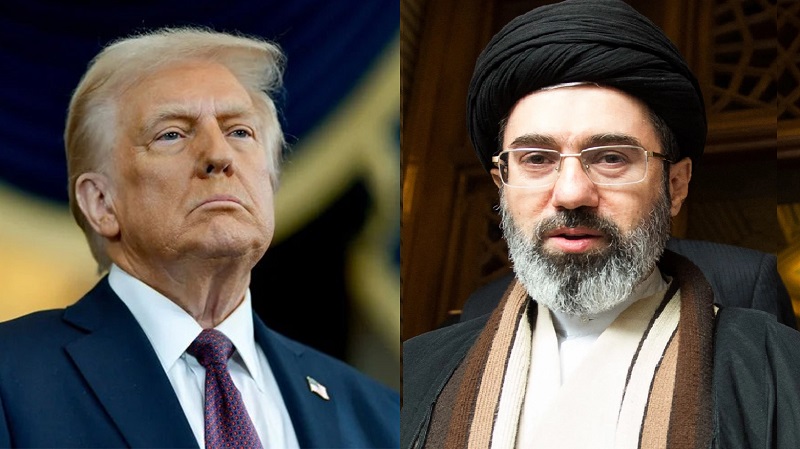 بنود اتفاق مشرف تعلنها طهران .. وأمريكا وإيران تعلنان تحقيق