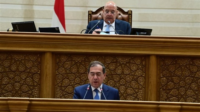 مجلس النواب يوافق نهائيا على اتفاق مبادرة الشرق الأوسط الأخضر