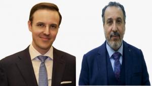 شريف جاد يهنئ روسيا بعيدها الوطني ويؤكد: العلاقات المصرية الروسية تشهد مرحلة غير مسبوقة من الشراكة