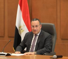 قرارات جمهورية بتعيين قيادات جامعية جديدة

