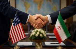 واشنطن تعلن النص الرسمي الكامل لمذكرة التفاهم بين أمريكا وإيران بعد ضعوط إعلامية 
