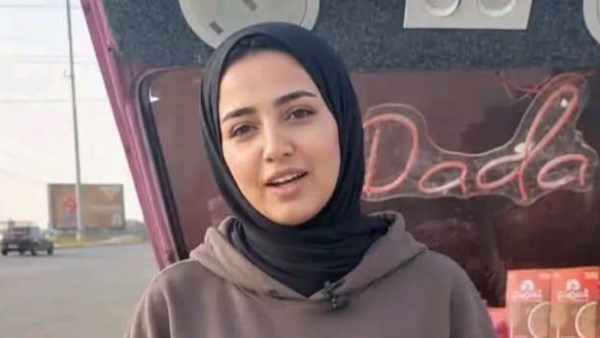 النيابة العامة تأمر بحبس ثلاثة متهمين في واقعة وفاة بائعة الشاي بحدائق الأهرام