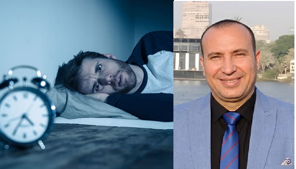التفكير الزائد قبل النوم: المشكلة والعلاج