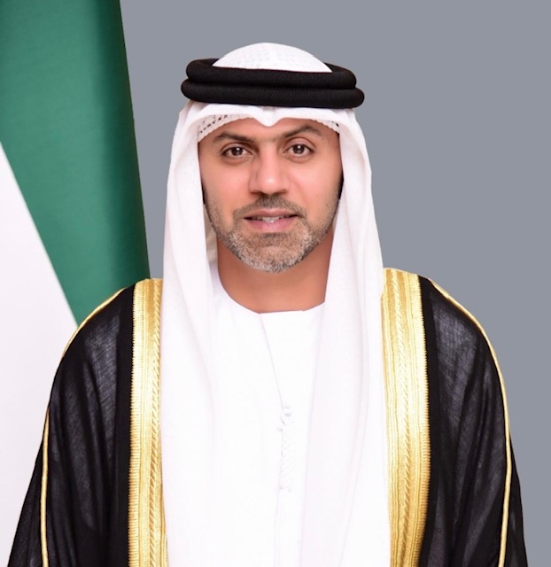 سفير الإمارات يهنئ مصر بالفوز على نيوزيلندا: انتصار  يعكس عزيمة الفراعنة