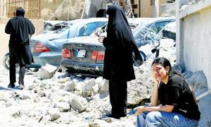 خطة إسرائيلية لحل أزمة لبنان دون مواجهة ترامب.. ومساعي سعودية لربط بيروت بمسار واشنطن