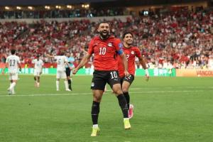   صلاح يقود الفراعنة لفوز تاريخي على نيوزيلندا في كأس العالم 2026