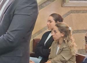 براءة الفنانة جيهان الشماشرجي في قضية السرقة بالإكراه

