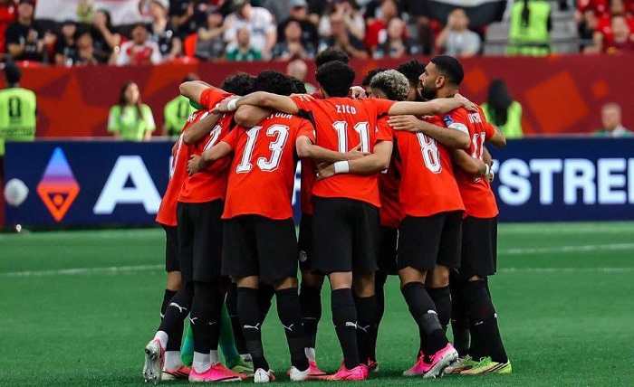     بهدف محمود صابر.. منتخب مصر يتأهل إلى دور الـ32 ويصطدم بأستراليا