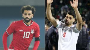 عاجل | بث مباشر لمباراة مصر وإيران