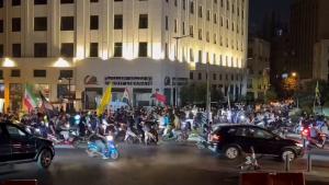 المقاومة اللبنانية: اتفاق واشنطن غير ملزم وتطبيقه يتطلب حربا أهلية.. والمشهد تنشر نص الاتفاق