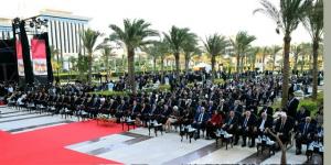 وزارة الخارجية تحتفل بالذكرى المئوية الثانية على تأسيسها وتدشن متحف الدبلوماسية المصرية