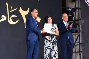 وزارة الخارجية تحتفل بالذكرى المئوية الثانية على تأسيسها وتدشن متحف الدبلوماسية المصرية