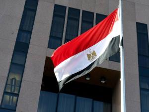 مصر تعرب عن تضامنها مع المملكة العربية السعودية في حادث تحطم مروحية
