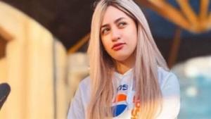 تأييد حبس البلوجر مودة الأدهم سنة بتهمة غسل الأموال
