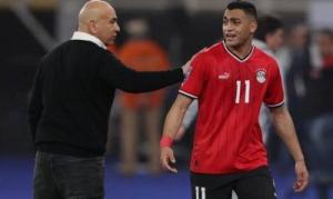 قائمة مصر لكأس العالم 2026.. وجوه جديدة وغياب مصطفى محمد يشعل الجدل