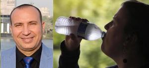 ردا على نظام الطيبات الغذائي المثير للجدل: هل نشرب الماء إذا عطشنا فقط ؟