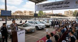النيابة العامة تواصل جهودها في إخلاء ساحات التحفظ وتعظيم الاستفادة من أصول الدولة

