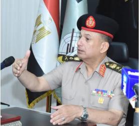 حصن مصر المنيع وسياجها العصي.. قوات الدفاع الجوي تحتفل بعيدها السادس والخمسين