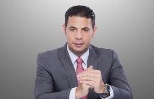 سعيد حساسين: ثورة 30 يونيو طوقت الوطن بإنقاذ هويته، ومستمرون خلف القيادة السياسية لاستكمال مسيرة البناء والجمهورية الجديدة


