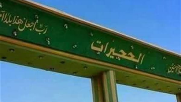مصرع 7 عناصر إجرامية وإصابة 4 رجال شرطة خلال حملة أمنية مكبرة بالحجيرات في قنا
