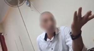أول بيان من الداخلية بشأن مسؤول تعليم القليوبية في واقعة ابتزاز ولية أمر

