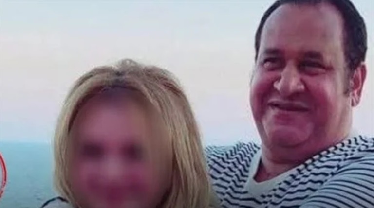 القبض على شقيقة صبري نخنوخ وخادمته الخاصة

