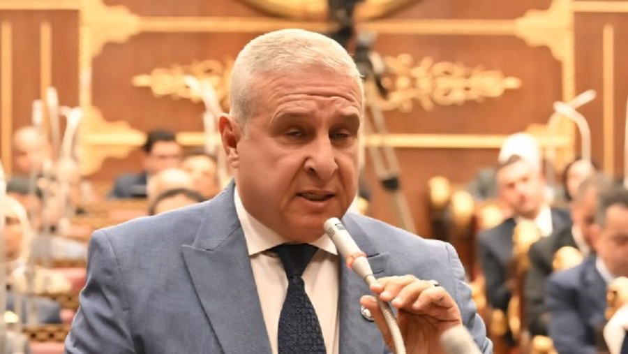 النائب محسن البطران: زيادة فاتورة الاستيراد تمثل تحديًا حقيقيًا لمفهوم الأمن الغذائي
