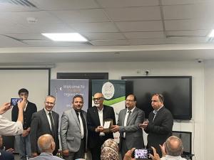جمعية كتاب البيئة تعلن أسماء الفائزين بمسابقة 