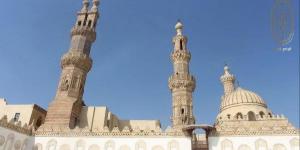الأزهر الشريف يحذر من التعامل مع أي جهة تنتحل اسمه أو اسم الإمام الأكبر