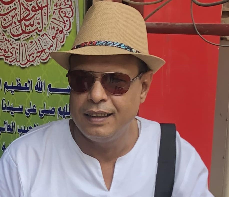 شاعر وناقد وصاحب بصمة في السينما والمسرح والإذاعة والتلفزيون والأغنية | سعد القليعي.. مشروع إبداعي متعدد الوجوه 