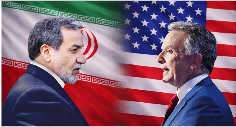 إيران واللعب بأعصاب ترامب ونتنياهو: 