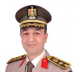 ننشر السيرة الذاتية للعقيد أحمد عتمان علي المتحدث العسكري باسم القوات المسلحة المصرية